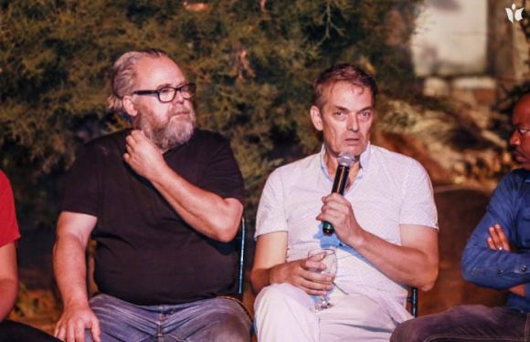 Burundi / Bataille des Cultures : –  Les larmes de crocodile  –  à  MUYINGA