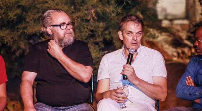 Burundi / Bataille des Cultures : –  Les larmes de crocodile  –  à  MUYINGA