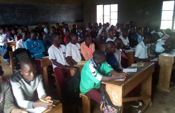 Burundi : La cantine du Lycée Cibitoke donne une nourriture avariée