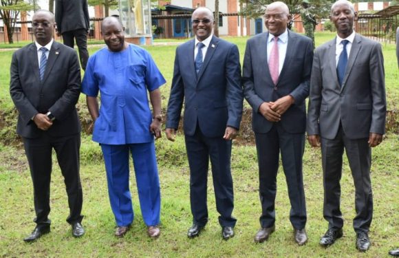 Burundi – Elections 2020 : Rencontre entre les Media et les partis politiques / GITEGA