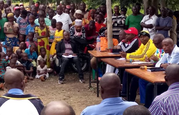 Burundi : Sale affaire autour du Directeur Belge de SAVONOR à RUMONGE