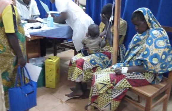 Burundi : La foudre a causé 2 décès à GISURU / RUYIGI