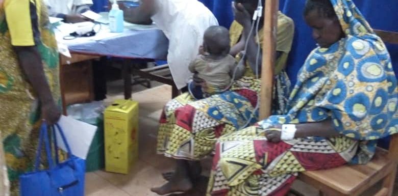 Burundi : La foudre a causé 2 décès à GISURU / RUYIGI