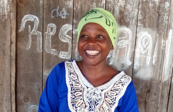 Burundi : L’épanouissement d’une vendeuse en colline MURIZA / RUYIGI