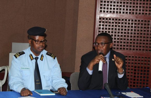 COVID 19 – Une quarantaine de 14 jours pour certains étrangers à leur arrivée au Burundi