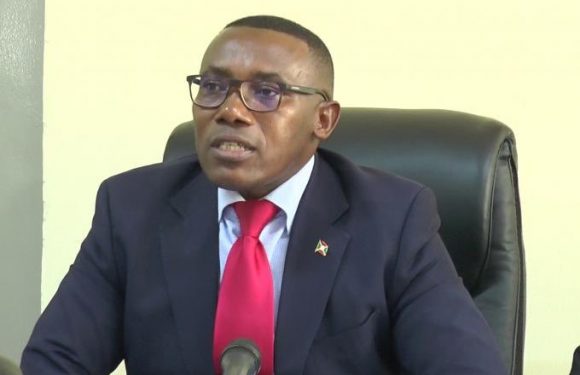 Burundi / COVID-19: L’état de santé des 2 patients est bon