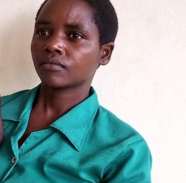 Burundi : Une militante terroriste du CNL à la Cour d’Appel de Muha