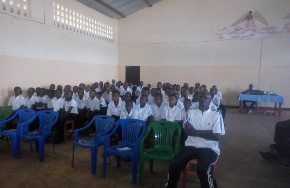 Burundi : CANKUZO veut revaloriser la Culture par le théâtre scolaire