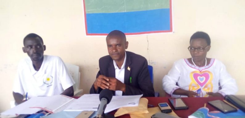 Burundi / Elections 2020 : L’ APDR veut que l’on considère le COVID-19