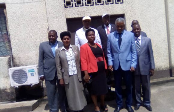 Burundi : COPA 2020 votera G.M. NDAYISHIMIJE Evariste aux Présidentielles