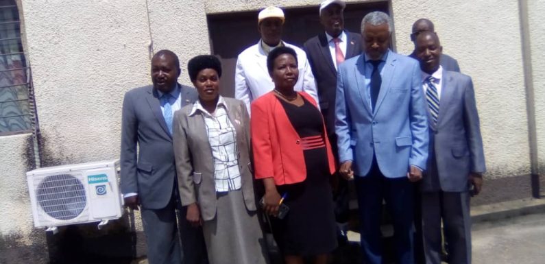 Burundi : COPA 2020 votera G.M. NDAYISHIMIJE Evariste aux Présidentielles