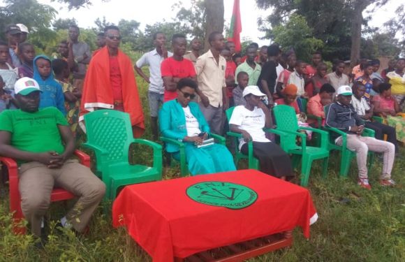 Burundi : Le FNL des Communes RUGOMBO et BUGANDA présente ses candidats 2020 / CIBITOKE