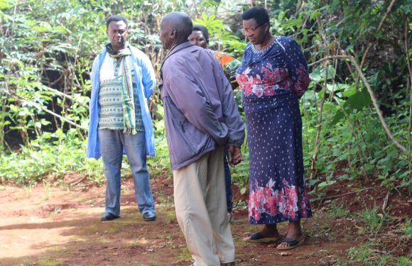 Génocide 1972 au BURUNDI – La CVR recherche les témoignages à GITEGA