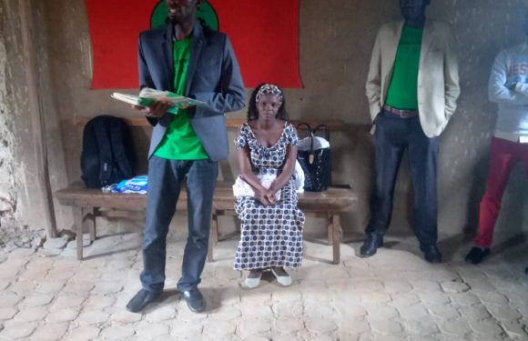 Burundi : Le FNL MURAMVYA prépare les élections 2020