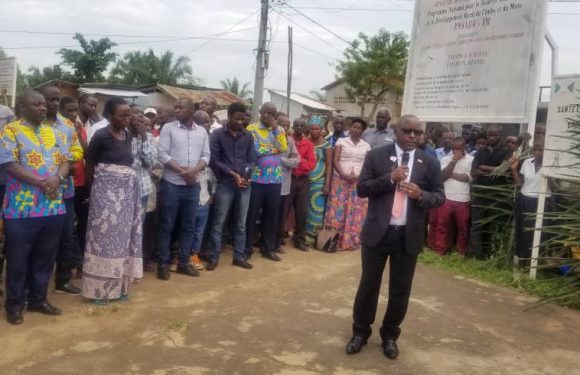 Burundi : BUBANZA organise une cérémonie en mémoire de feu NTARYAMIRA