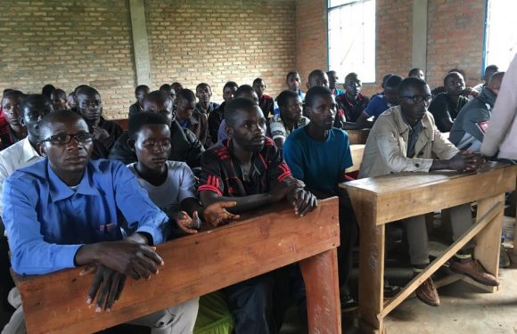 Burundi : Le CNDD-FDD RUYIGI en zone BUSORO évalue les préparatifs de la campagne 2020 / RUYIGI