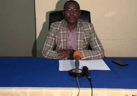 Burundi / COVID-19 :  2 nouveaux cas positifs pour un  total de 5