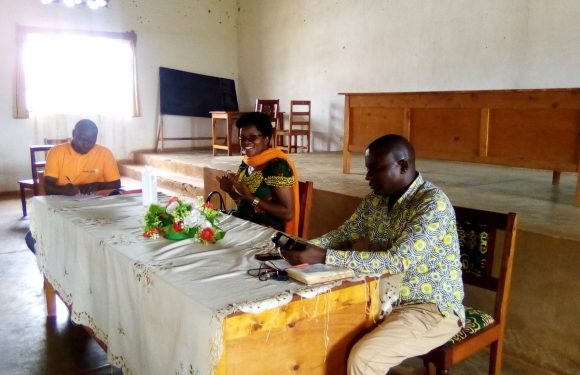 Burundi : KARUSI prépare l’implémentation des mesures COVID-19