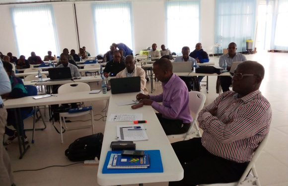 Burundi : Atelier PRODEFI avec les acteurs locaux de KAYANZA