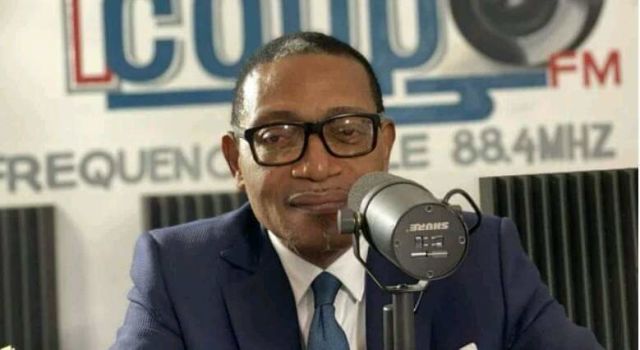 RDC  :  Démenti des propos de KAGAME du RWANDA sur le BURUNDI