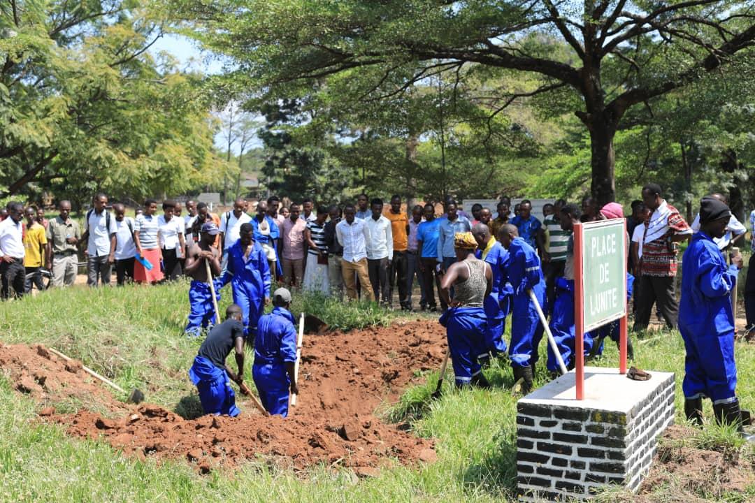 GENOCIDE 1995 / UNIVERSITE DU BURUNDI : Le massacre des étudiants au Campus Mutanga