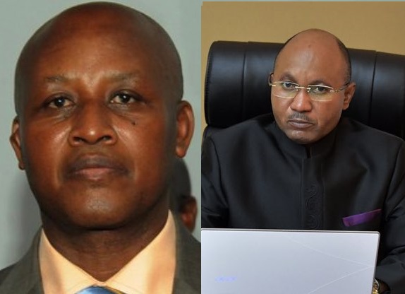 Le Burundi a un nouveau Vice Président et un Premier Ministre