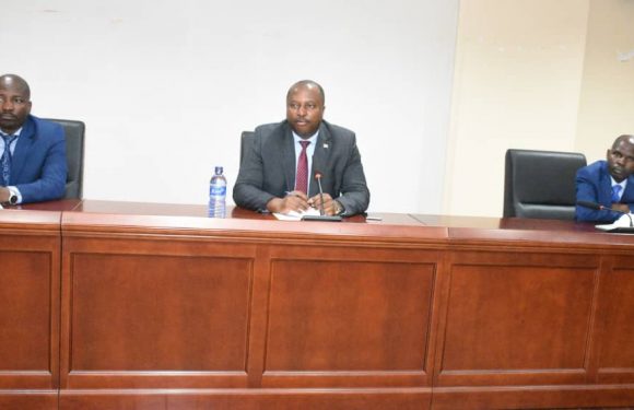 BURUNDI : Réunion destinée aux Organisations Non Gouvernementales Etrangères – ONGEs