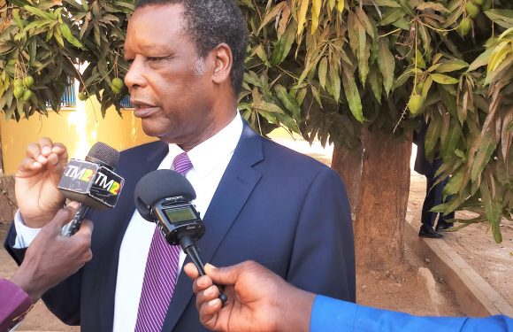 BURUNDI : BUYOYA veut remettre la question ethnique à l’avant plan politique