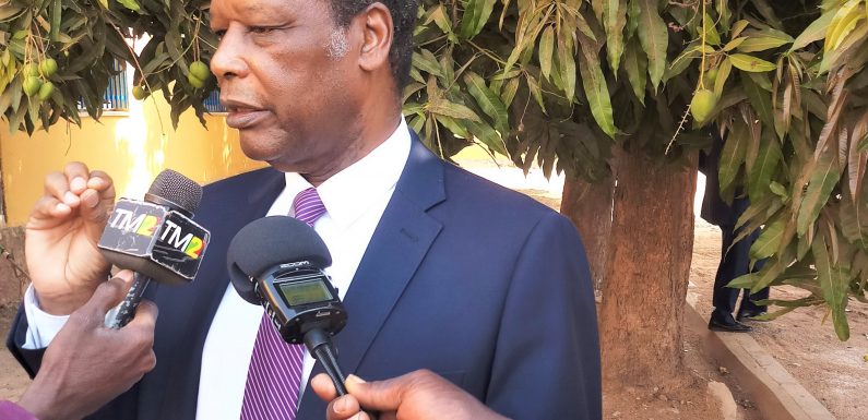 BURUNDI : BUYOYA veut remettre la question ethnique à l’avant plan politique