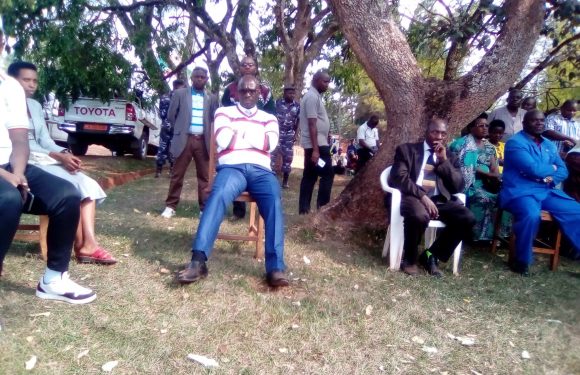 BURUNDI :  Les nouveaux sénateurs de MAKAMBA élus pour la législature 2020-2025