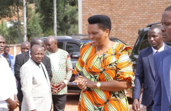 BURUNDI : CNDD-FDD NGOZI –  Rencontre en mémoire de Feu NKURUNZIZA