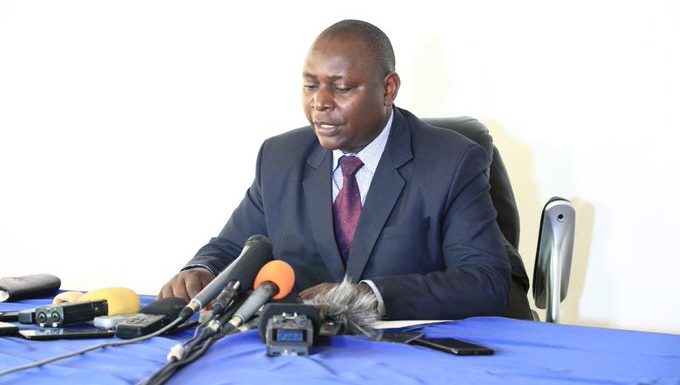 BURUNDI : Présence de la Peste Porcine Africaine à RUMONGE