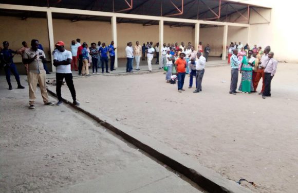 BURUNDI : Les nouveaux sénateurs de RUMONGE élus pour la législature 2020-2025