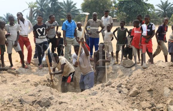 BURUNDI / GENOCIDE : LA CVR travaille à BURURI, RUMONGE,et MAKAMBA