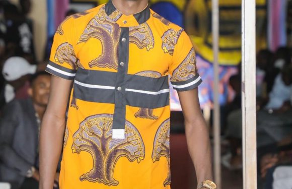 BURUNDI : TOG présente le CIBITOKE RISING FASHION