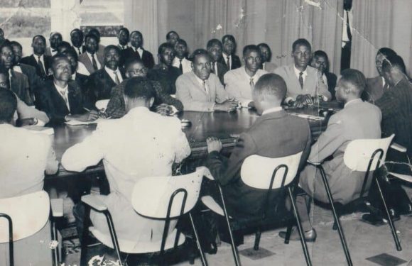 BURUNDI : L’ Accord néo-colon NTIRUHWAMA Jean et la BELGIQUE, dit Alliance des BAHIMA et des BELGES