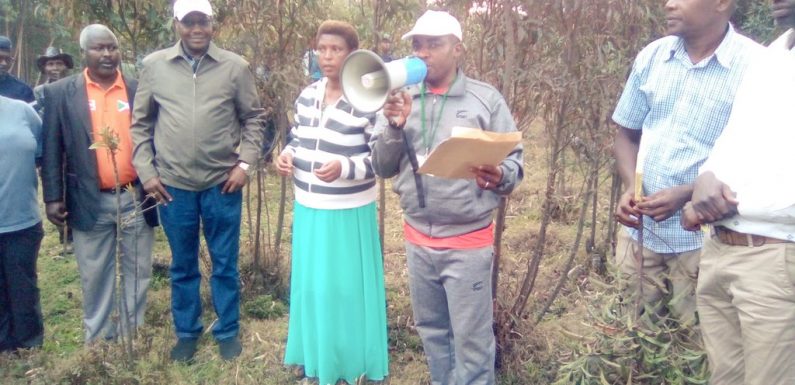 BURUNDI : Droit de réponse du Directeur de la SOKINABU