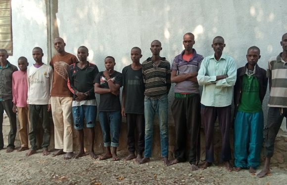 BURUNDI : Le RWANDA et l’EUROPE derrière RED TABARA, rebellion en RDC