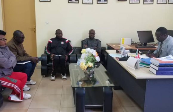 BURUNDI : Discussion sur la protection de la réserve forestière de BURURI