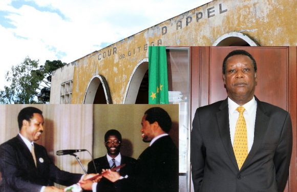 BURUNDI : Procès NDADAYE – Perpétuité pour 5 officiers ex-FAB