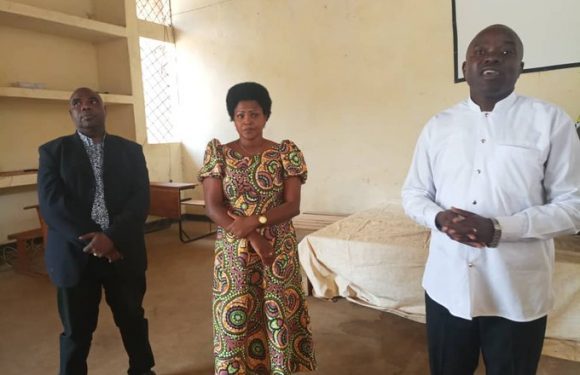 Burundi : Le nouveau Bureau de la commune MUBIMBI, BUJUMBURA
