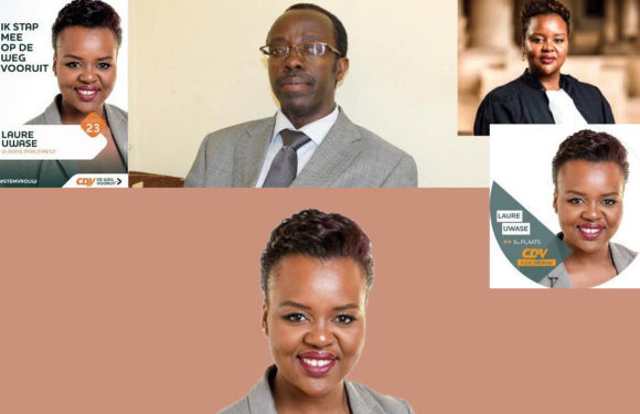 BURUNDI / DIASPORA : NTIBASHIRAKANDI Libérat attaque la respectable Me UWASE Laure