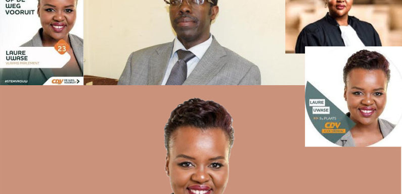 BURUNDI / DIASPORA : NTIBASHIRAKANDI Libérat attaque la respectable Me UWASE Laure