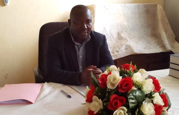 BURUNDI : HATUNGIMANA Albert, nouveau Gouverneur de la province KIRUNDO