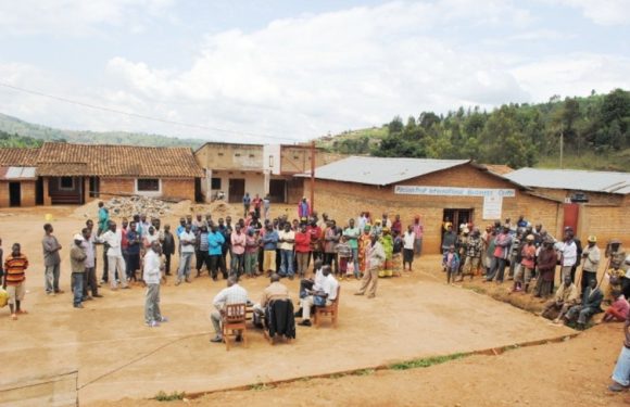 BURUNDI : Un vol dans des boutiques qui a mal tourné à MATONGO / KAYANZA