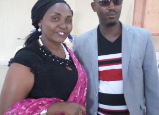 BURUNDI : Les nouveaux sénateurs de MUYINGA élus pour la législature 2020-2025