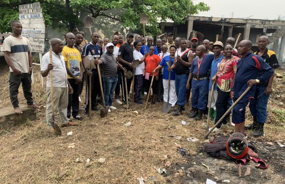 BURUNDI : TDC – Eriger le bâtiment administratif de NGAGARA / BUJUMBURA