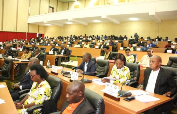 BURUNDI : L’Assemblée nationale vote la retraite à 60 ans