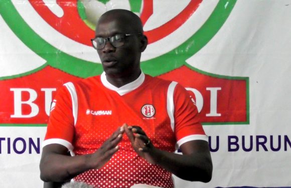 BURUNDI : La FFB prépare le match – capital – contre LA MAURITANIE