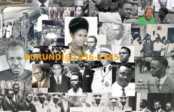 Pourquoi les massacres d’octobre 1965 ont-ils eu lieu au Burundi ?